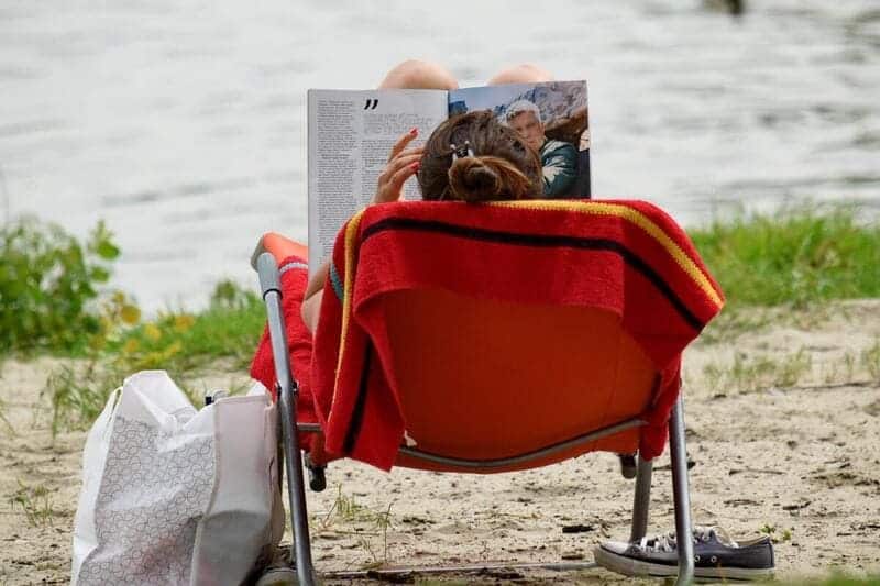 Can-You-Use-Camping-Chairs-At-The-Beach